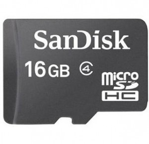 paytm cashback Sandisk Micro SD 16 GB