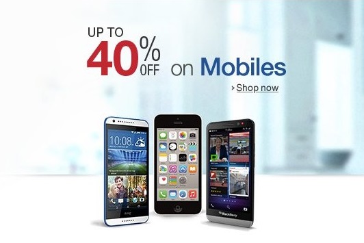 Best Mobile offers on amazon