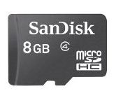 Memory cards summer electronics sale
