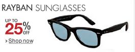 Amazon Great Indian Sale Rayban Sunglasses