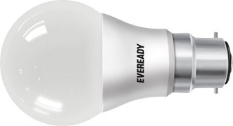 Eveready 7 W LED Bulb(White)