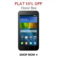 Honor Bee Extra 10