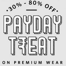 Myntra Pay Day Treat – Free UBER rides worth Rs. 400