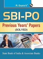 Sbi PO Previous years Papers Solved