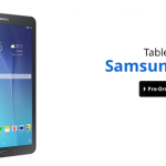 Samsung Galaxy Tab E on Flipkart at Rs.16,990 – Myntra Flat Rs.300 Offer
