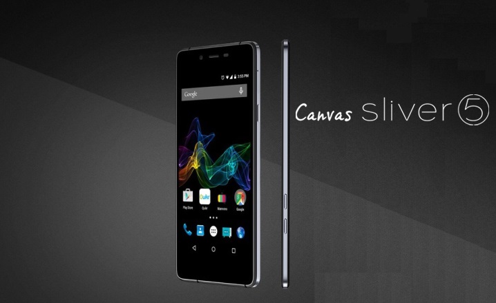 Micromax Canvas Silver 5 Available