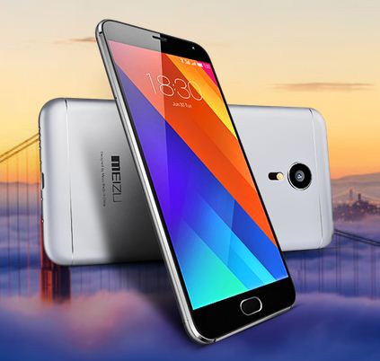 Meizu Mx5 snapdeal