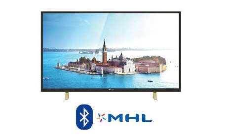 Micromax 43 Inch LED Full HD TV