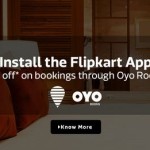 Flipkart Oyo Rooms Offer – 50% Off on Hotel Booking