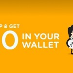 (Live Again) Mobikwik App Offer – Free Rs.10 Wallet Balance on Signup