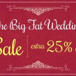 Pepperfry Big Fat Wedding Sale – Upto 40% OFF + Extra 25% Off