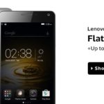 Lenovo Vibe P1 is Available at Rs.15,999 on Flipkart