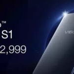 Lenovo Vibe S1 Available on Amazon at Rs.12999