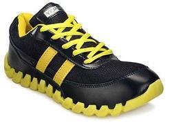 Yepme Casual Shoes BOGO Yellow & Black