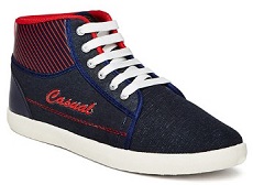 Canvas blue red Yepme Casual Yepme Shoes 199 Blue