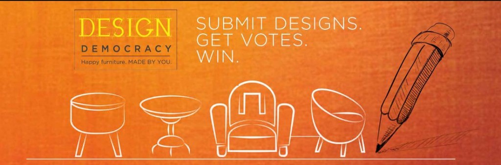 Pepperfry design democracy furniture design challenge