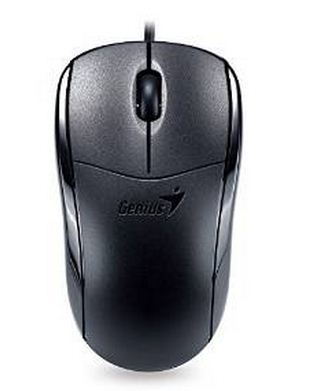 Amazon Genius optical mouse