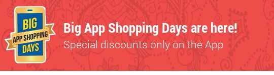 App Shopping Deals