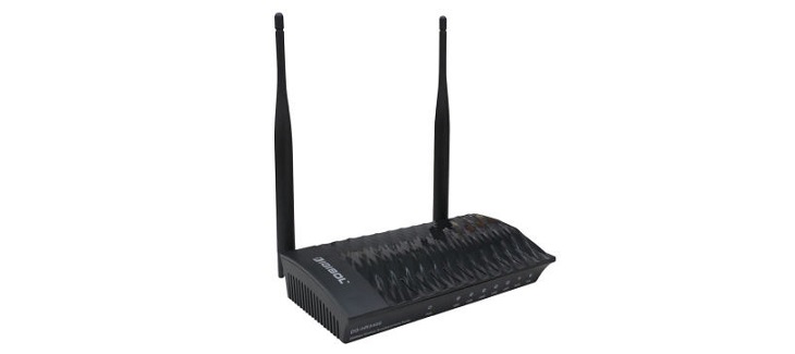 Digisol DG HR3400 Wireless router at Rs.949 only