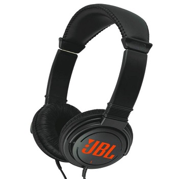 JBL T250SI On-Ear Headphone