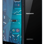 Karbonn Mach Two S360 available on Flipkart at Rs.8499