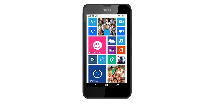 Nokia Lumia 630