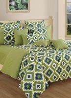 Swayam Cosmo36 Duvet Cover