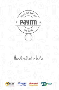 paytm free recharge offer