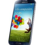 Samsung Galaxy S4 on Flipkart at Rs. 11990