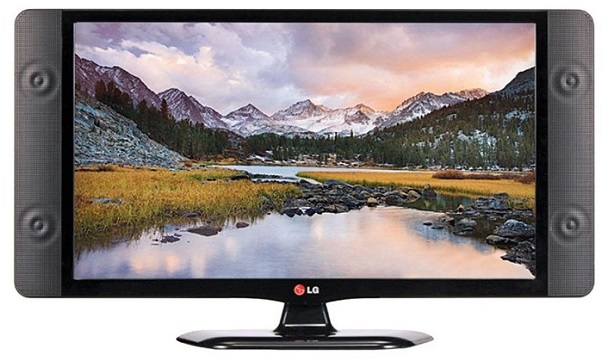 LG Full HD LED Smart TV 22 inch at Special Price