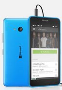 Microsoft Lumia 640 high voltage deals