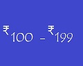 Rs.100 to Rs.199
