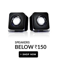 Flipkart Shop Smart Sale Speakers