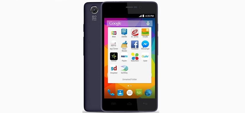 Micromax Unite 3