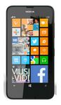 Nokia lumia 630 Single sim black