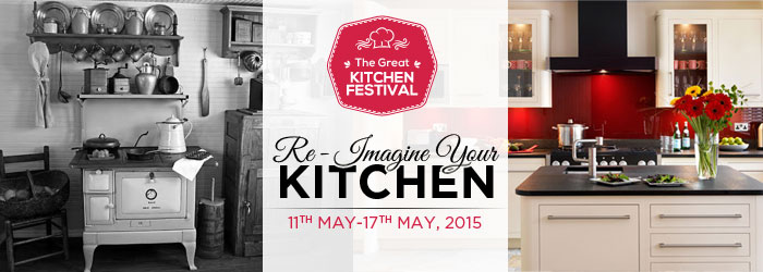 The Great Kitchen Festival Deals