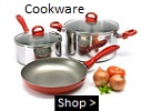 Great Kitchen Fest deals on cookware sale