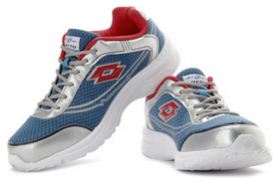 flipkart lotto tremor running shoes