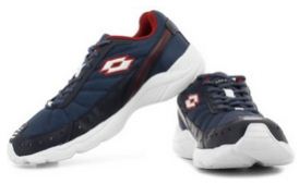 flipkart lotto truant 2 running shoes