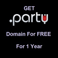 get free domain