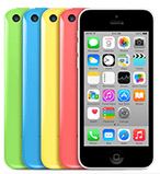 Amazon Offer Grab iphone 5C at Rs. 19990