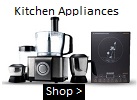 Great Kitchen Fest deals on kitchen appliances