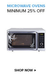 flipkart ome appliances sale microwave