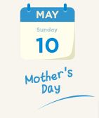 mothers day sale shop smart days 10 May
