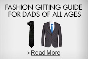 Amazon Fashion Gifting Guide For all ages