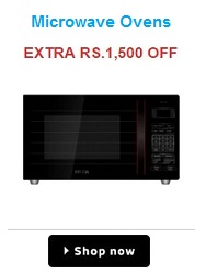 Flipkart Home Electronic Sale Microwave Ovens Wide range