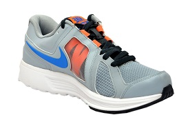 Snapdeal Nike Gray Revolve Men's Sport Shoes