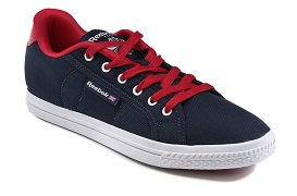 Snapdeal Reebok On Court Iv Lp NavyRedWhite Casual Shoes