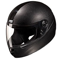 Studds Full Face Helmet Chrome Elite