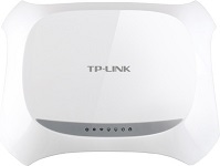 TP LINK TL WR720N 150 Mbps Wireless N Router